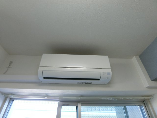 ロゼノワール芦屋の設備