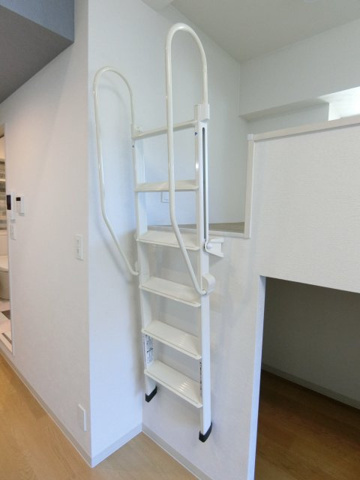 ロゼノワール芦屋の設備