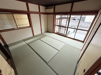 【和室】