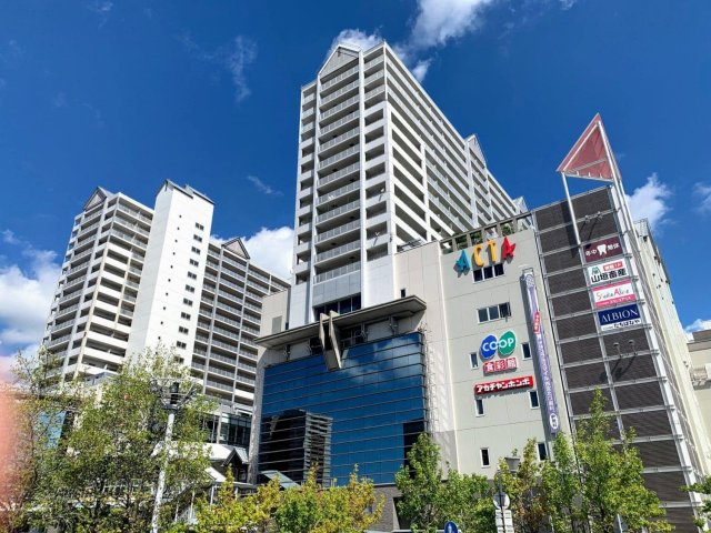 アクタ西宮
