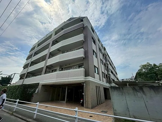 ワコーレ深江本町ソフィリア