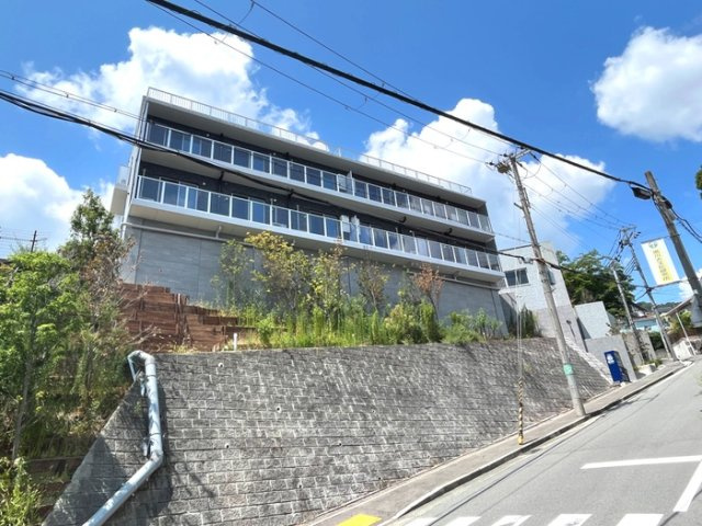 MESSAGE苦楽園三番町