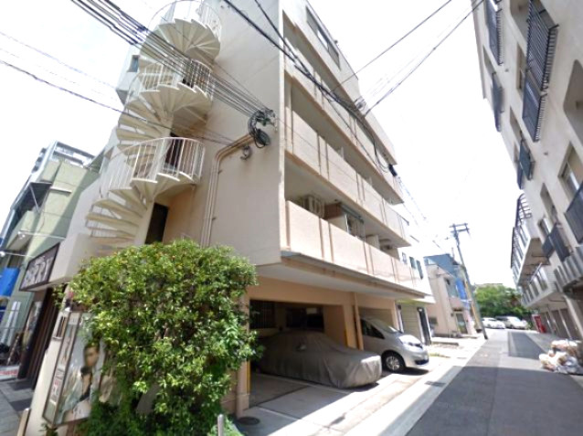 グローバルビレッジ御影