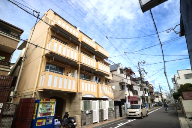ル・パレ本山中