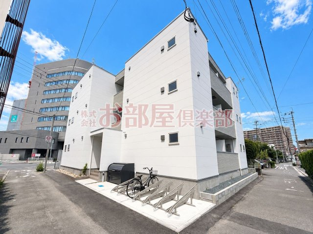 Cherim西鉄久留米Ⅳ