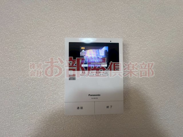 シャーメゾン花畑の設備