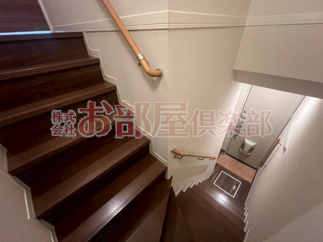 シャーメゾン花畑のその他