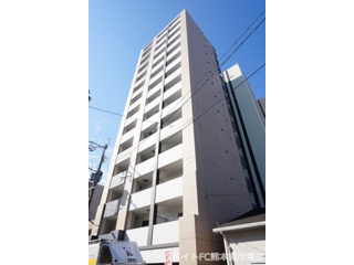 熊本市中央区大江本町の賃貸マンション