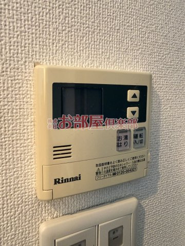 ルネッサンス21久留米六ツ門の設備