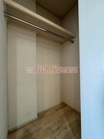 アセットの収納|小物を収納するのに便利です