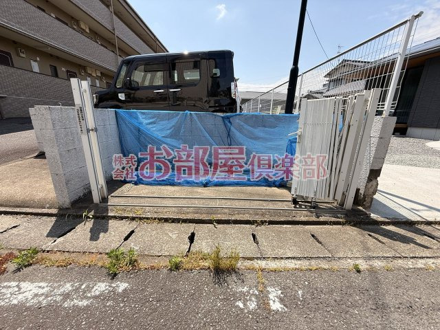 アザレアハイツ葉山のその他共用部分