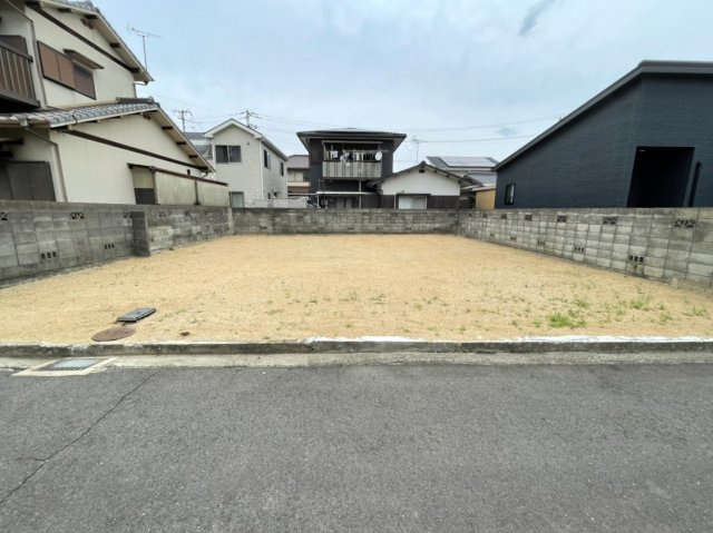 林町　土地