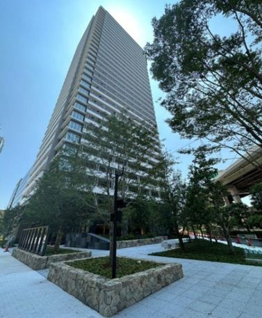 【その他】Brillia Tower浜離宮
