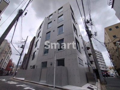 【外観】 | アバンティア中野新橋