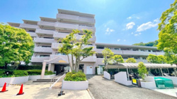 藤和ガーデンハウス葉山の画像