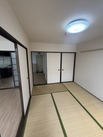 アネックスマツオの内装