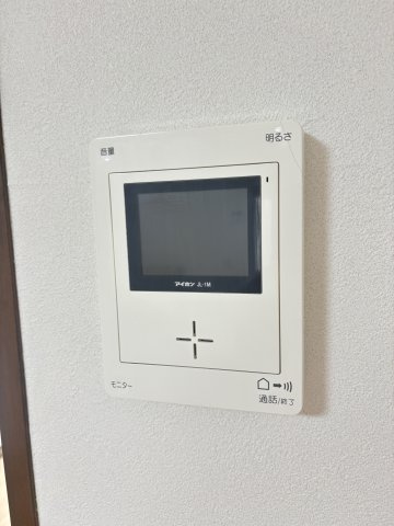 アネックスマツオのセキュリティ