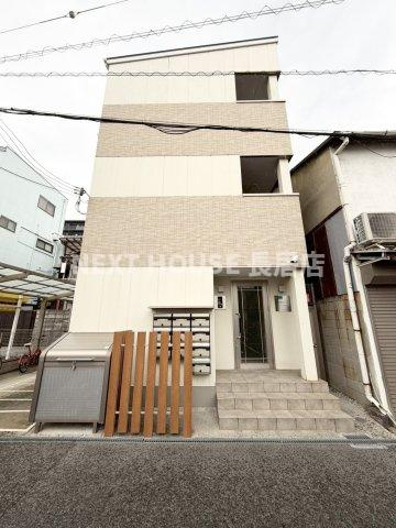 天王寺北Rマンション