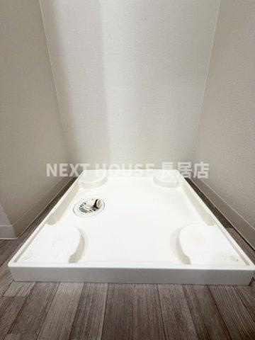 天王寺北Rマンションの設備