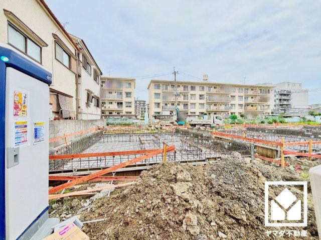 尼崎市高田町第1