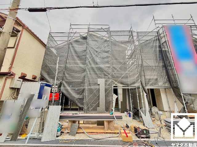 尼崎市高田町第1