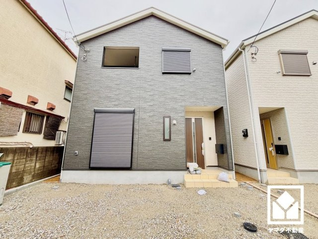 尼崎市高田町第1