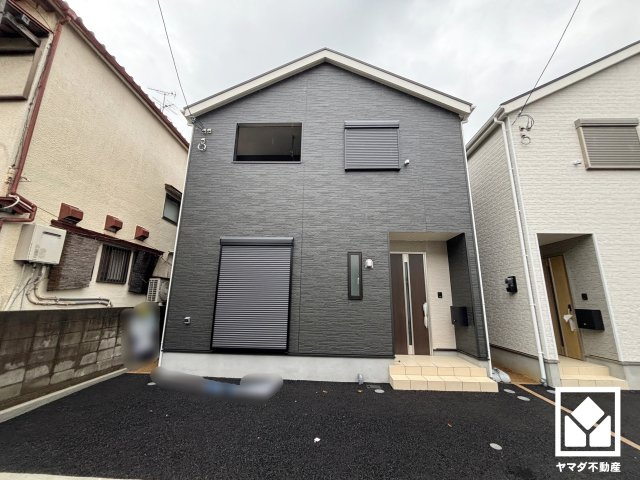 尼崎市高田町第1