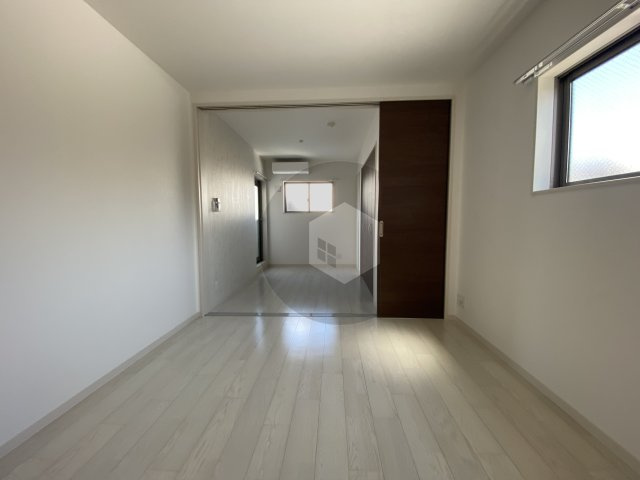 Muses花園本町の内装