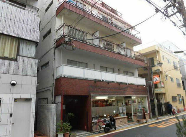 川口ビル