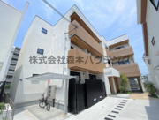　キャルムコート交野2番館の画像