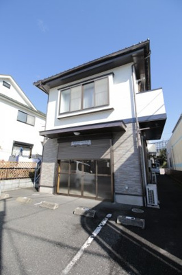 【外観】 | グリーングランド