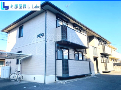 【外観】 | ジュネス