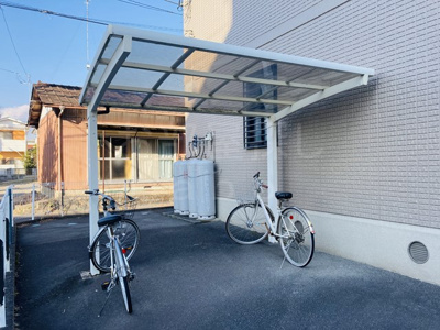 【その他共用部分】 | ジュネス