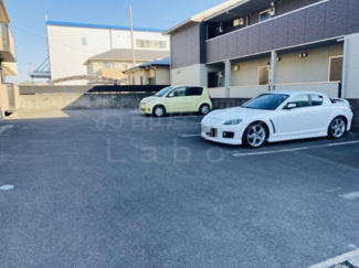 【駐車場】 | ジュネス