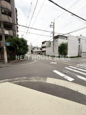 第二町田マンションの展望