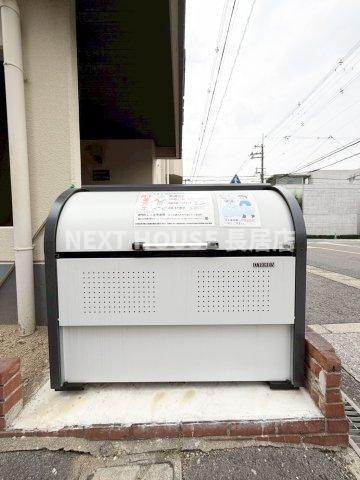 第二町田マンションのその他
