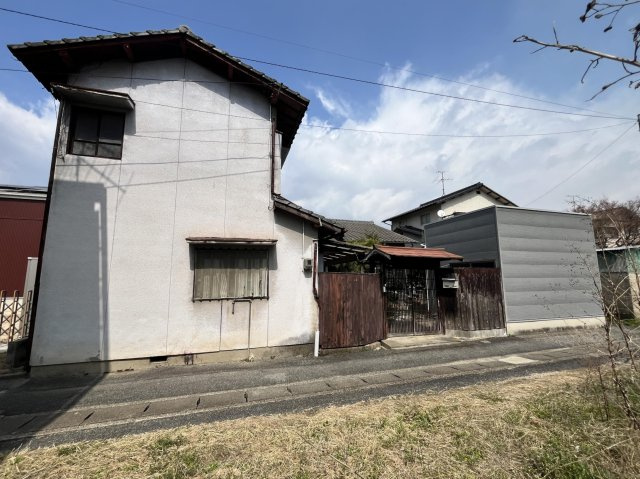 倉敷市宮前の売地