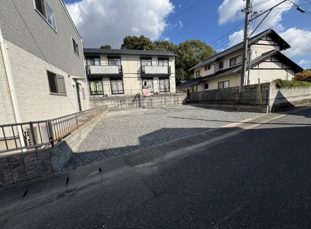 倉敷市玉島八島の売地