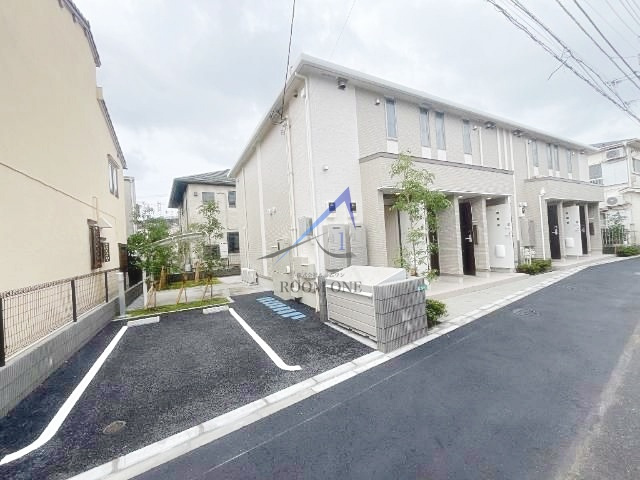 ヒルステージ野方