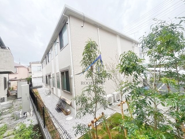 ヒルステージ野方