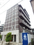 セントパレス本蓮沼の画像