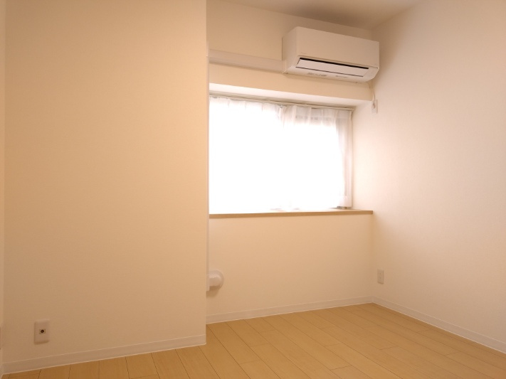 ヴェルドール芦屋の洋室