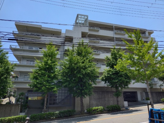 ヴェルドール芦屋