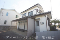 川原代A邸の画像