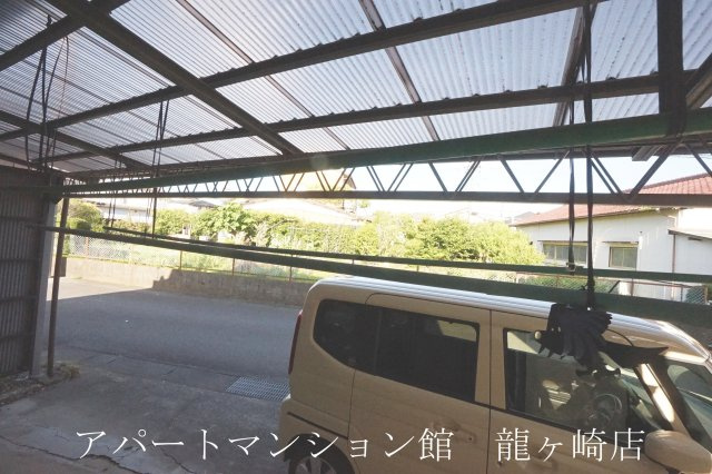 川原代A邸のその他