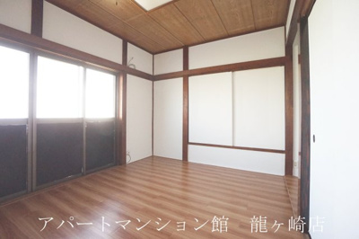 【居間・リビング】 | 川原代A邸