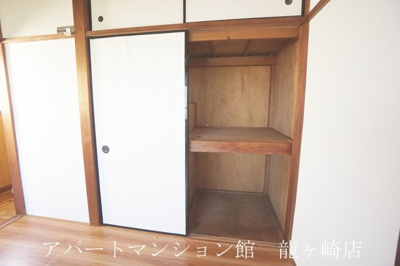 【収納】 | 川原代A邸 | ２F