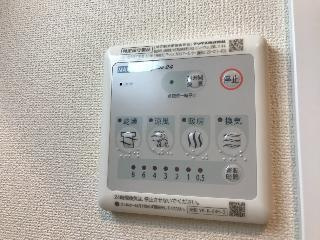 メゾンアドラブールの設備