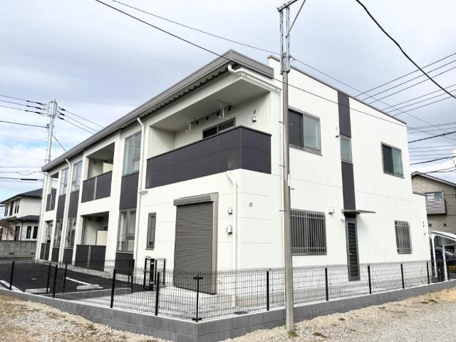 メゾンアドラブールのその他共用部分