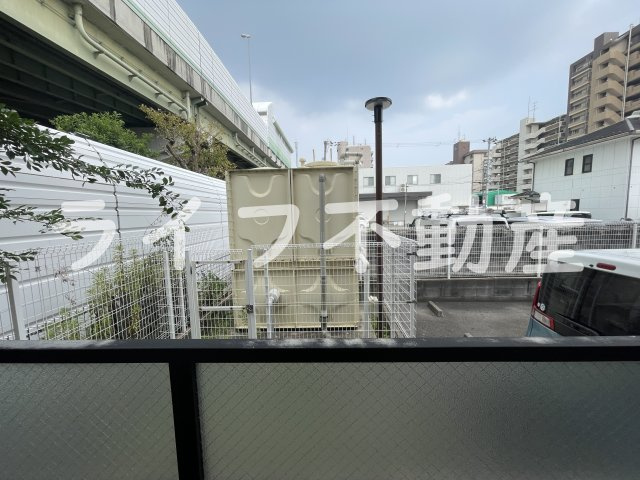ハイウッズナガタの展望